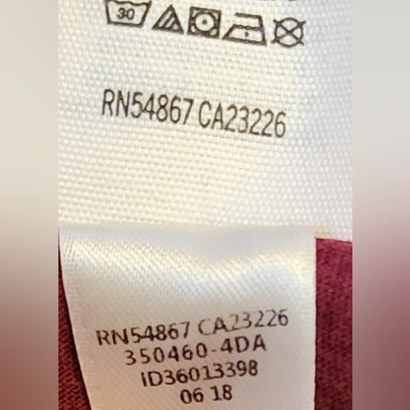 Victoria's Secret PINK Women's Long Sleeve, Size  XS - Picture 12 of 12